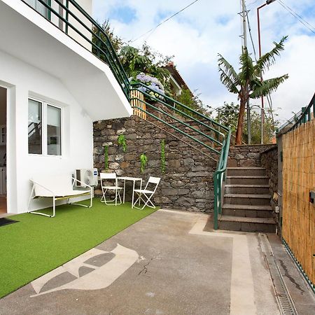 Apartamento Babosas Charm Funchal  Exterior foto