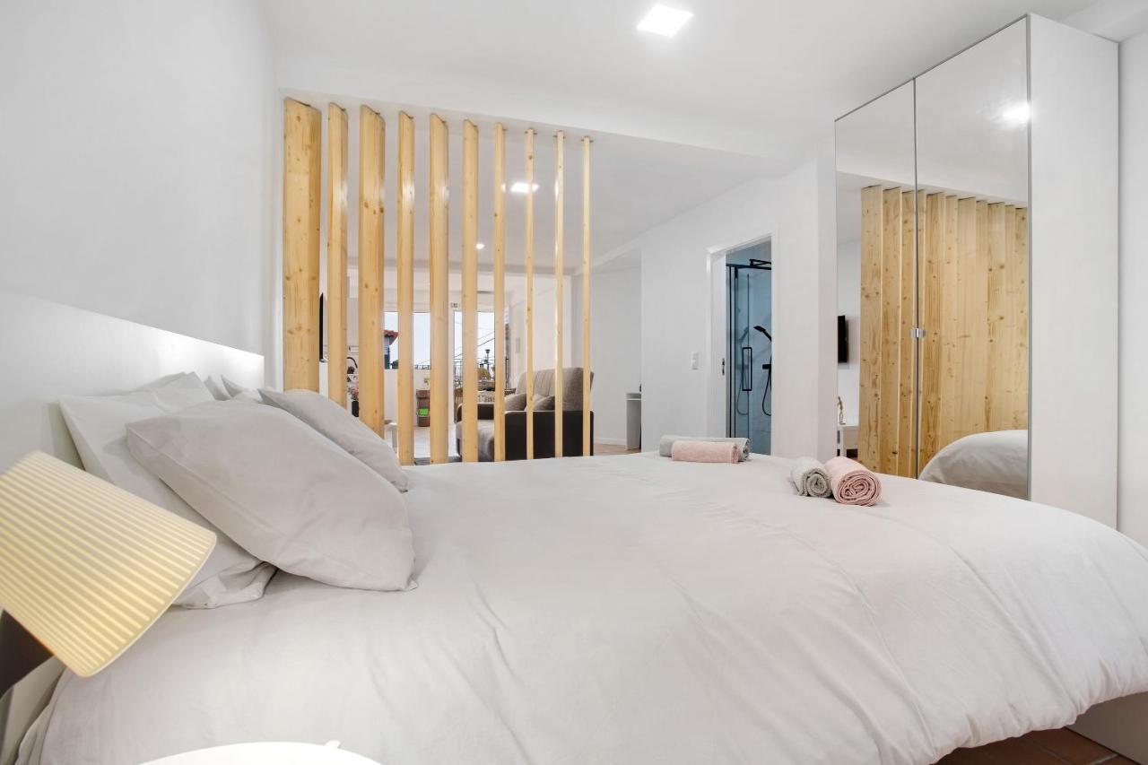 Apartamento Babosas Charm Funchal  Exterior foto