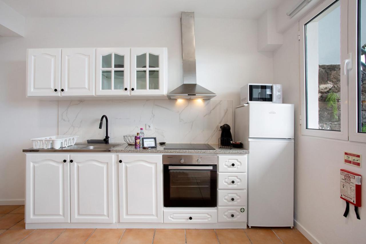 Apartamento Babosas Charm Funchal  Exterior foto
