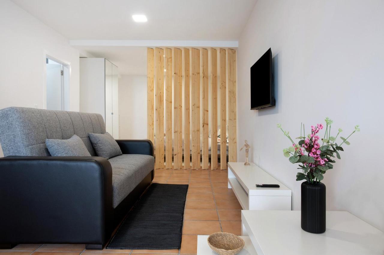 Apartamento Babosas Charm Funchal  Exterior foto