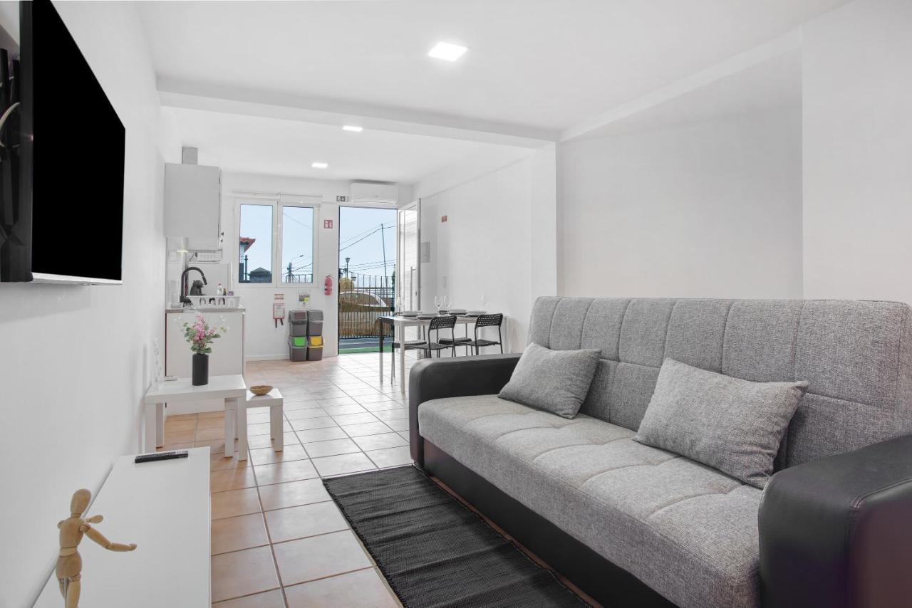 Apartamento Babosas Charm Funchal  Exterior foto