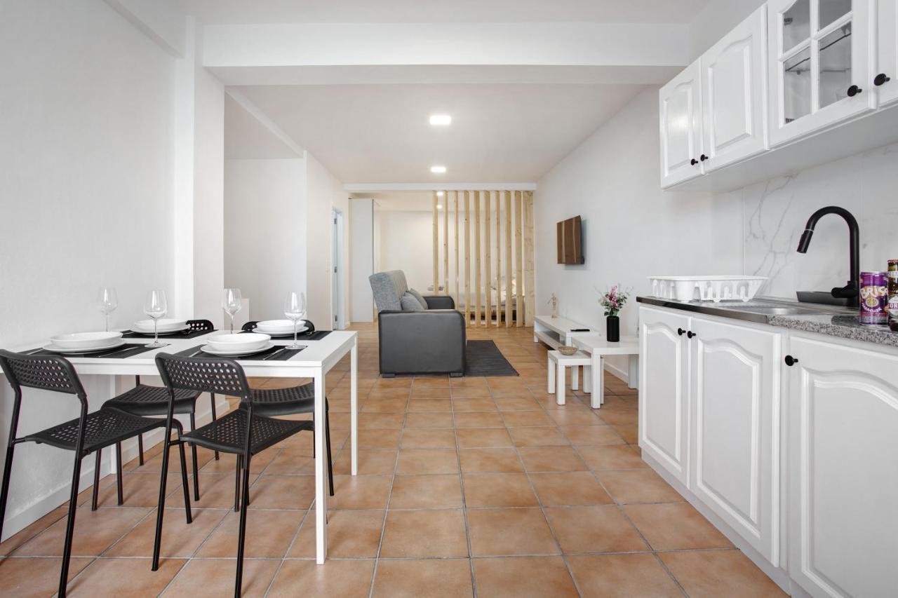 Apartamento Babosas Charm Funchal  Exterior foto