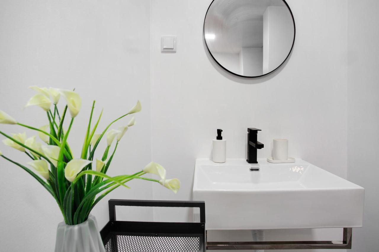 Apartamento Babosas Charm Funchal  Exterior foto