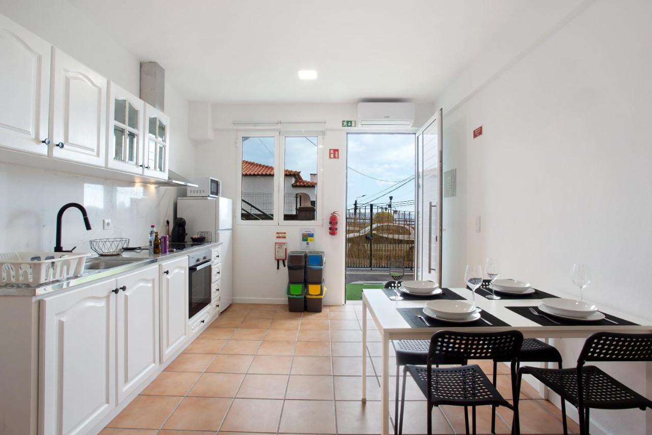 Apartamento Babosas Charm Funchal  Exterior foto